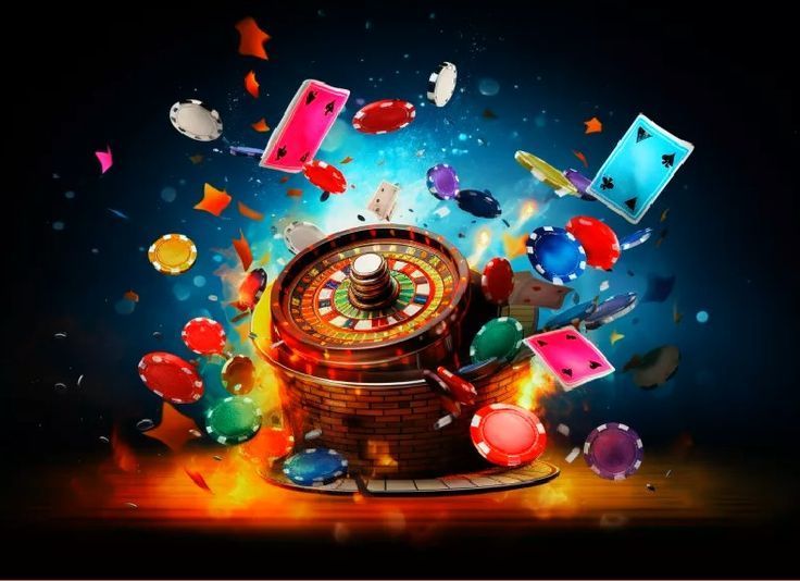 JILIKO کیسینو گیمز کا ایک زمرہ منتخب کریں


